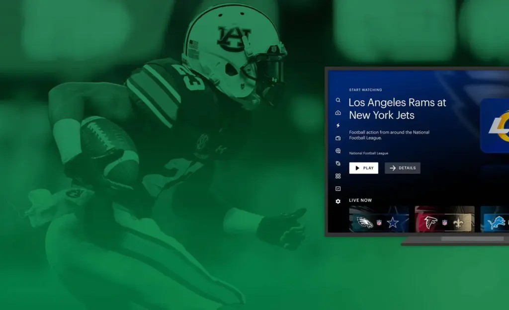 Digital Lizard IPTV: Happy family enjoying premium 4K streaming and live TV channels in the USA